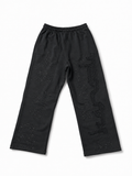 Obsidian Black Joggers