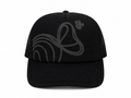 Triple Black Cap