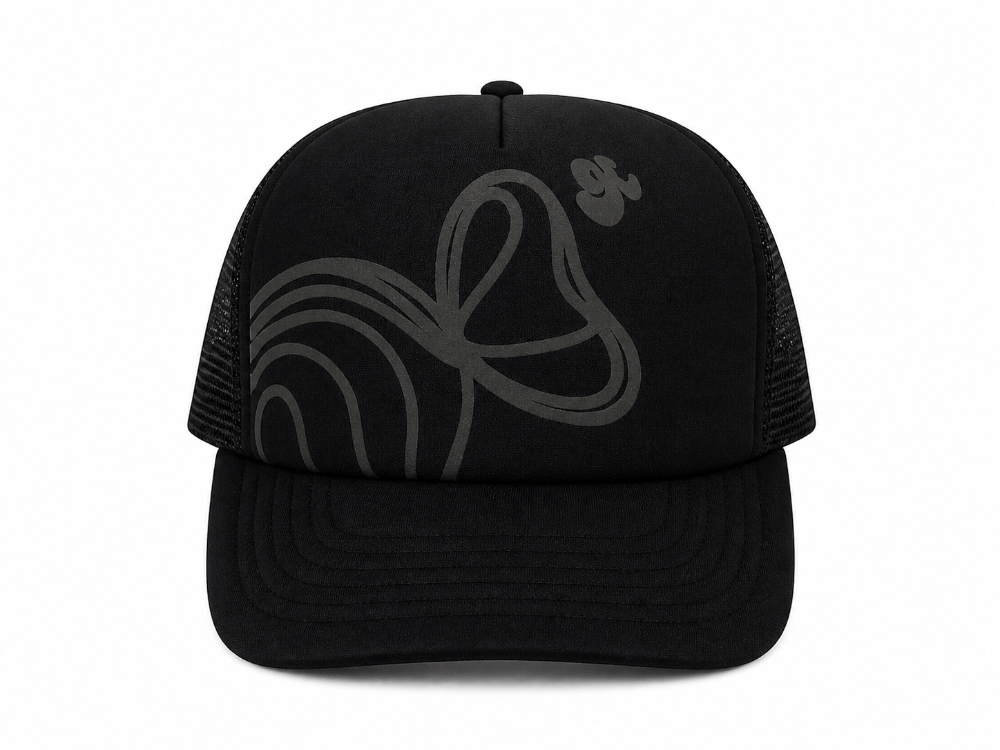Triple Black Cap