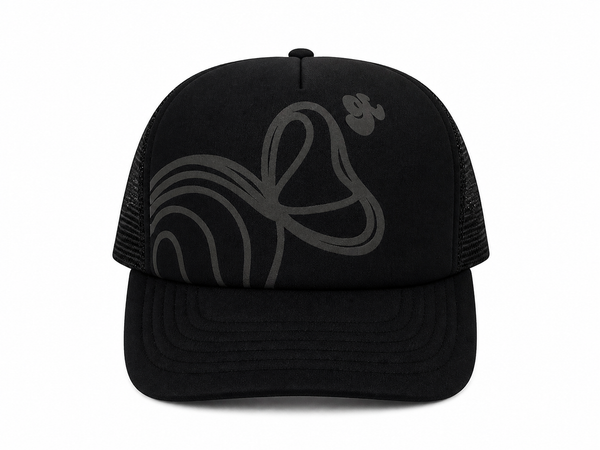 Triple Black Cap